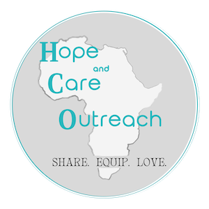 hope care outreach logo